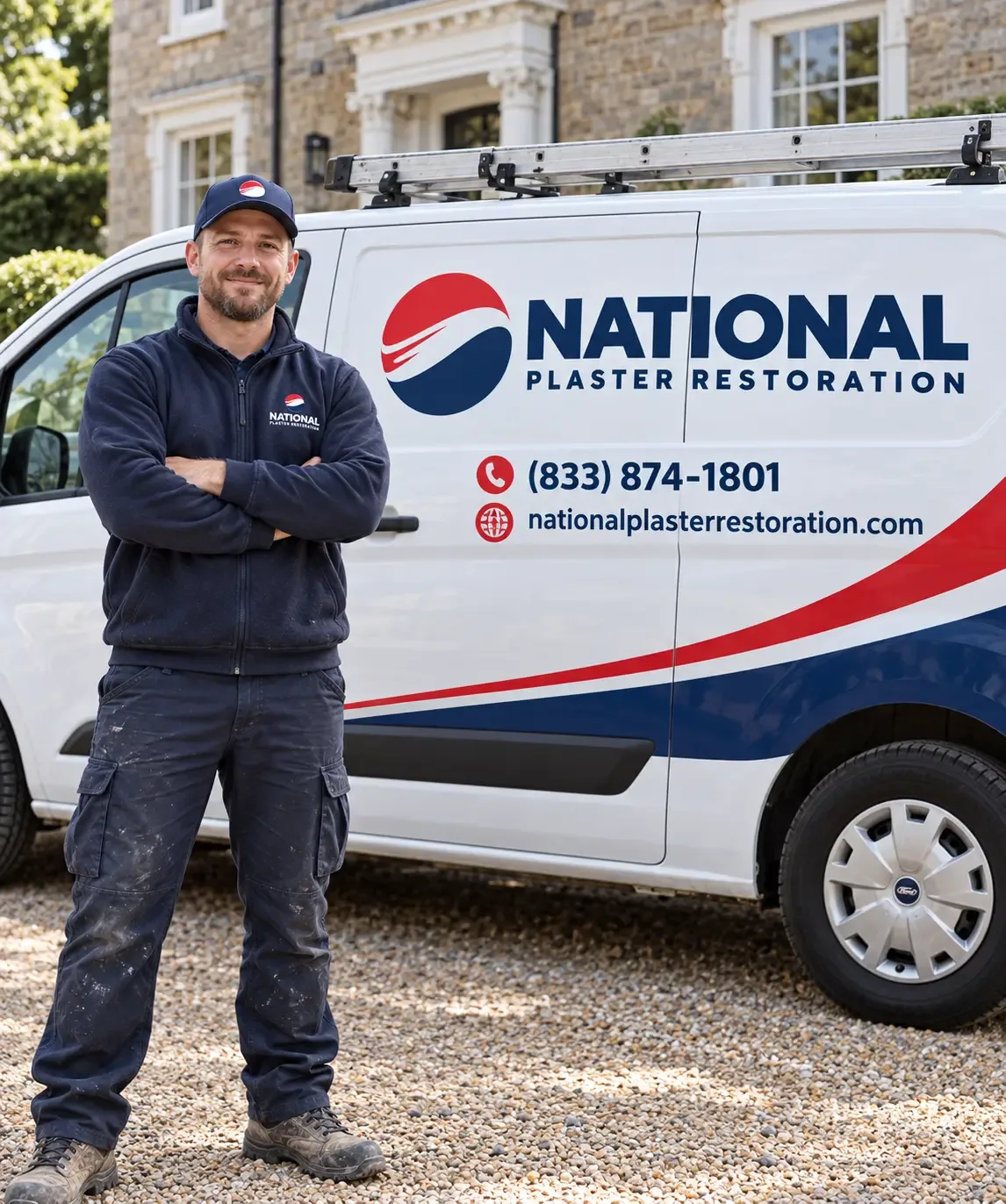 Plaster Repair company in Harrisville, RI